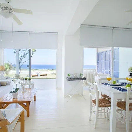 Enjoy The Beauty Of This Seafront 46 * Protaras