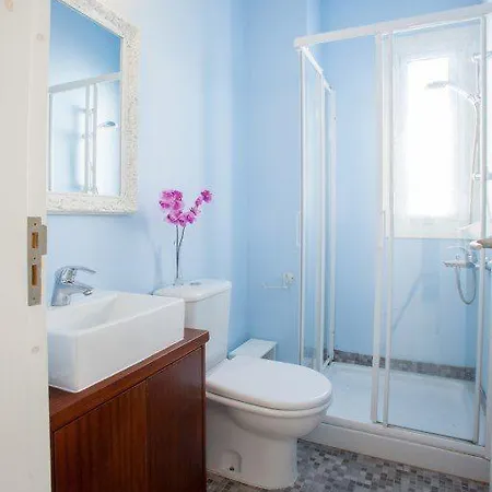 Enjoy The Beauty Of This Seafront 46 * Protaras