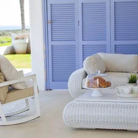 Villa Enjoy The Beauty Of This Seafront 46