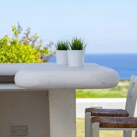 Enjoy The Beauty Of This Seafront 46 *