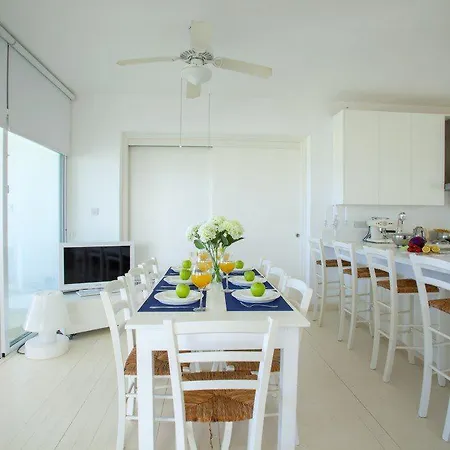 Enjoy The Beauty Of This Seafront 46 *