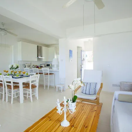 Enjoy The Beauty Of This Seafront 46 * Protaras
