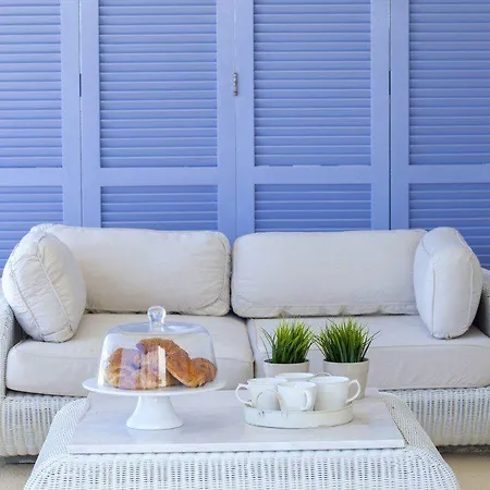 Villa Enjoy The Beauty Of This Seafront 46 *